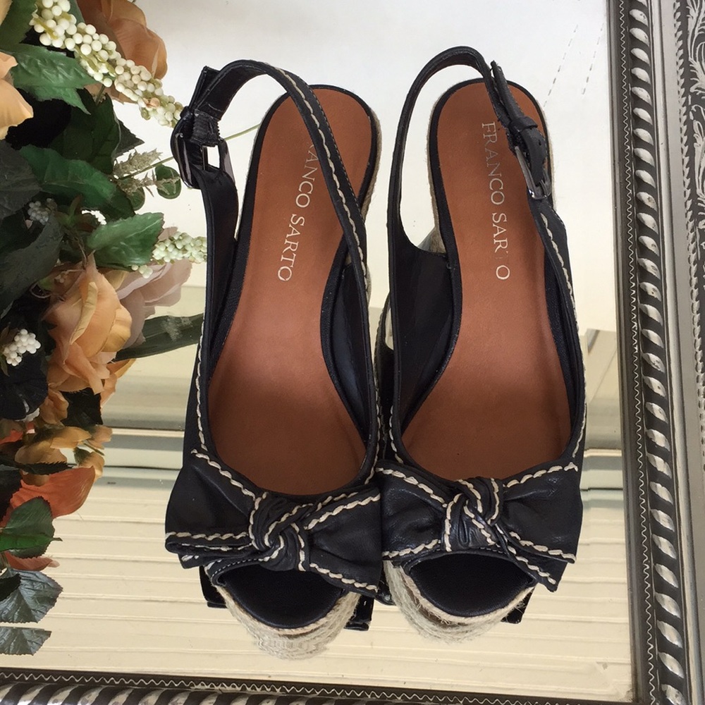 Franco Sarto Espadrilles